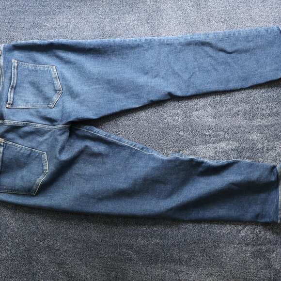 COH Citizens of Humanity Ella jeans size 30 - Picture 6 of 8